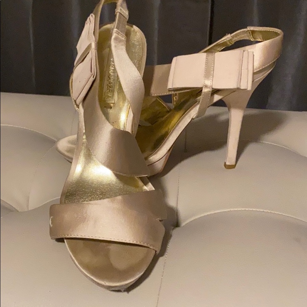 BCBG high heels